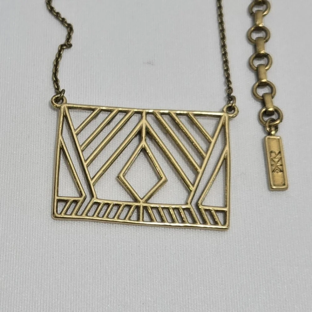 Silpada KR Chain Necklace #921 - Picture 15 of 15